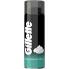 Gillette Sensitive pena na holenie 200 ml