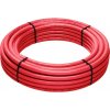 Rúra ALPEX izolovaná 20x2mm - červená balenie: 100m balenie Rúra ALPEX izolovaná 20x2mm - červená balenie: 100m balenie
