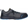 ARDON Pracovná obuv ARDON®XLIGHT BLUE ESD O1 Velikost: 45, Barva: Černo-tyrkysová ARDON Pracovná obuv ARDON®XLIGHT BLUE ESD O1 Velikost: 45, Barva: Černo-tyrkysová