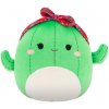 SQUISHMALLOWS Kaktus s čelenkou 30 cm - Maritza SQUISHMALLOWS Kaktus s čelenkou 30 cm - Maritza