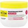 Yellow Professional Color Care Maintenance Mask 300 ml