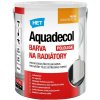 HET AQUADECOL farba na radiátory - 3kg HET AQUADECOL farba na radiátory - 3kg