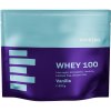 Voxberg Whey 100 990 g Príchuť: Vanilka Voxberg Whey 100 990 g Príchuť: Vanilka