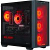 HAL3000 Online Gamer / AMD Ryzen 5 5600/ 32GB DDR4/ RTX 5050/ 1TB PCIe4 SSD/ WiFi/ W11 HAL3000 Online Gamer / AMD Ryzen 5 5600/ 32GB DDR4/ RTX 5050/ 1TB PCIe4 SSD/ WiFi/ W11