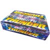 Pyrotechnika Ohnostroj Kompakt Mighty Thunder 446 ran / 20, 25 mm Pyrotechnika Ohnostroj Kompakt Mighty Thunder 446 ran / 20, 25 mm