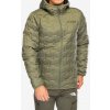 Páperová bunda Columbia Delta Ridge Down Hooded Jacket - stone green Páperová bunda Columbia Delta Ridge Down Hooded Jacket - stone green