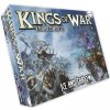 Mantic Games Kings of War 2 Player Starter Set Ice and Shadows EN Mantic Games Kings of War 2 Player Starter Set Ice and Shadows EN