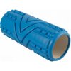 YATE Masážní válec 33x14 cm modrý YATE Masážní válec 33x14 cm modrý