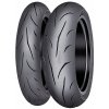 Mitas SPORTFORCE+ RS 120/70 R17 58W