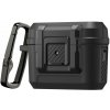 Spigen Lock Fit Matte Black AirPods Pro 3 ACS09825 Spigen Lock Fit Matte Black AirPods Pro 3 ACS09825
