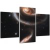 Obraz vesmíru (Obraz 90x60cm) Obraz vesmíru (Obraz 90x60cm)