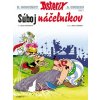Asterix VII - Súboj náčelníkov Asterix VII - Súboj náčelníkov