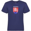 Pánske tričko pre fanúšikov PROGRESS, HC SK T-SHIRT tmavo modrá,Červená,Biela XXXL Pánske tričko pre fanúšikov PROGRESS, HC SK T-SHIRT tmavo modrá,Červená,Biela XXXL