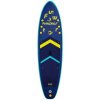 Paddleboard FunWater SUPFW71A Blue (06446447) Paddleboard FunWater SUPFW71A Blue (06446447)