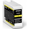 EPSON ink Singlepack Yellow T46S4 UltraChrome Pro 10 ink 25ml EPSON ink Singlepack Yellow T46S4 UltraChrome Pro 10 ink 25ml