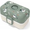 Monbento Desiatový box Tresor Raccoon uni