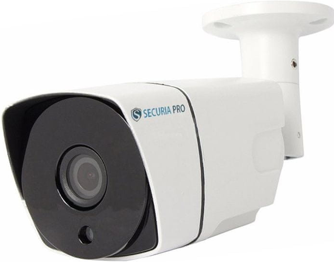 Securia Pro A640TF-200W-W