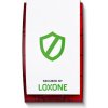 LOXONE Alarmová siréna Air 100312 LOXONE LOXONE Alarmová siréna Air 100312 LOXONE