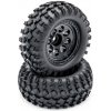 Funtek 1:12 CR12 Outlaw 4WD: Kompletne nalepené gumy 2 ks (FTK-23508) Funtek 1:12 CR12 Outlaw 4WD: Kompletne nalepené gumy 2 ks (FTK-23508)