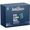 Caffe Intenso Columbia Nespresso 30ks Caffe Intenso Columbia Nespresso 30ks