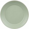 HOBBY LIFE Tanier UH plytký SANDY pr. 23,5 cm, zelená HOBBY LIFE Tanier UH plytký SANDY pr. 23,5 cm, zelená