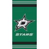 Tip trade Osuška NHL Dallas Stars 70x140 cm Tip trade Osuška NHL Dallas Stars 70x140 cm