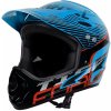 FORCE Tiger Downhill Blue/Black/Red L/XL 2022