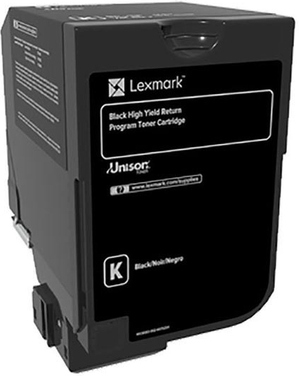Lexmark 74C2HK0 - originálny