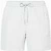 Pánske kúpacie kraťasy KM00718 YCD biele - Calvin Klein M bílá Pánske kúpacie kraťasy KM00718 YCD biele - Calvin Klein M bílá