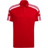 Polokošeľa Adidas Squadra 21 Polo M GP6429 - XXXL Polokošeľa Adidas Squadra 21 Polo M GP6429 - XXXL