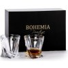 BOHEMIA PRESTIGE BOHEMIA PRESTIGE QUADRO PREMIUM POHÁR 6 x 340 ml BOHEMIA PRESTIGE BOHEMIA PRESTIGE QUADRO PREMIUM POHÁR 6 x 340 ml