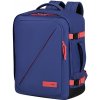 American Tourister TAKE2CABIN M DUSK PURPLE/SUNSET CORAL 38l