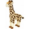 Žirafa plyšová 28 cm stojaci Žirafa plyšová 28 cm stojaci