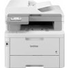 Brother MFC-L8390CDW, A4 laser color MFP, printscancopy, 30 stránmin, 600x600, duplex, USB 2.0, LAN, WiFi MFCL8390CDWYJ1 Brother MFC-L8390CDW, A4 laser color MFP, printscancopy, 30 stránmin, 600x600, duplex, USB 2.0, LAN, WiFi MFCL8390CDWYJ1