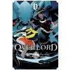 Overlord, Vol. 6 manga Maruyama KuganePaperback Overlord, Vol. 6 manga Maruyama KuganePaperback
