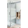 ROTH TOWER LINE TBP 90cm pravá pevná sprchová stena do kombinácie, sklo intimglass - 00 brillant ROTH TOWER LINE TBP 90cm pravá pevná sprchová stena do kombinácie, sklo intimglass - 00 brillant