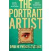 The Portrait Artist - Dani Heywood-Lonsdale The Portrait Artist - Dani Heywood-Lonsdale