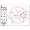 BREMBO Brzdový kotúč 08.8682.11 BREMBO Brzdový kotúč 08.8682.11