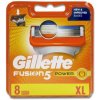 Gillette Fusion5 Power 8 ks Gillette Fusion5 Power 8 ks
