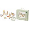 Sada drevených edukačných hračiek Viga Montessori pre deti od 12-18 mesiacov Sada drevených edukačných hračiek Viga Montessori pre deti od 12-18 mesiacov