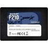Patriot P210 1TB, P210S1TB25 Patriot P210 1TB, P210S1TB25