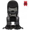 Turisticky nosic pre deti MiniMeis Carrier G5 black premium Turisticky nosic pre deti MiniMeis Carrier G5 black premium