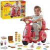 Hasbro Play-Doh: sada na výrobu pizze Hasbro Play-Doh: sada na výrobu pizze