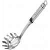 naberačka na špagety 32 cm priemer 8 cm nerez, Gastro naberačka na špagety 32 cm priemer 8 cm nerez, Gastro