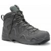 Lowa ZEPHYR Work GTX grey Mid ESD S3S WR Lowa ZEPHYR Work GTX grey Mid ESD S3S WR