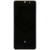 Displej Samsung A415F Samsung Galaxy A41 Black (Service Pack - originálny diel) Displej Samsung A415F Samsung Galaxy A41 Black (Service Pack - originálny diel)