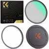 Sada 3v1 černý difúzní filtr 1/4 magnetický kroužkový uzávěr 67 - 67 mm / SKU.1821 Sada 3v1 černý difúzní filtr 1/4 magnetický kroužkový uzávěr 67 - 67 mm / SKU.1821