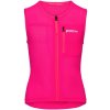 POC POCito VPD AIR Vest - Fluorescent Pink Veľkosť: M POC POCito VPD AIR Vest - Fluorescent Pink Veľkosť: M