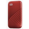 WD My Passport 1TB, WDBAGF0010BRD-WESN WD My Passport 1TB, WDBAGF0010BRD-WESN