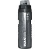 Fľaša ANTARCTICA 0,7L Charcoal Black Thermo Fľaša ANTARCTICA 0,7L Charcoal Black Thermo